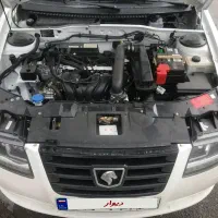 سمند سورن xu7p|خودرو سواری و وانت|گرگان, |دیوار