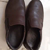کفش مردانه،برند معراج طب تبریز.سایز۴۲