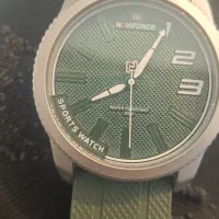 ساعت نیوی فورس