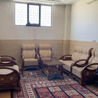 اجاره روزانه/هفتگی/ماهانه آپارتمان ۷۰ متری|اجارهٔ کوتاه‌مدت آپارتمان و سوئیت|چادگان, |دیوار