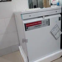ظرف شویی ال‌جی