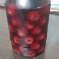 کمپوت گیلاس ممتاز