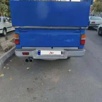 نیسان دیزل مدل 91 تناژ پایین|خودرو سواری و وانت|تبریز, |دیوار