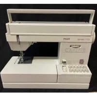 چرخ خیاطی کاچیران