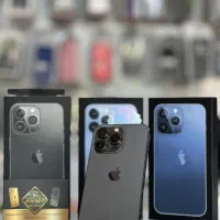 کال سنتر Apple iPhone 13 Pro (256-Zaa)