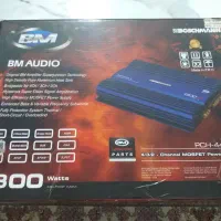 آمپلی شش کانال