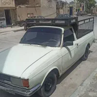 حمل بار شبانه روزی شهر و شهرستان  پیکان وانت و نیس|خدمات حمل و نقل|مشهد, شهید بصیر|دیوار