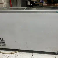 فریزر صندوقی کینو