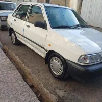 پراید 87 بدون جوش ترک|خودرو سواری و وانت|ابهر, |دیوار