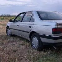 پژو 405 جی ال ایکس (GLX)، مدل ۱۳۸۴|خودرو سواری و وانت|مراغه, |دیوار