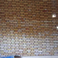 آجر نما بتن