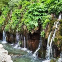تور گردشگری شادی ونشاط تو دل طبیعت