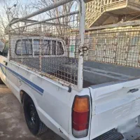 مزدا کارا تک کابین 2000|خودرو سواری و وانت|دماوند, دماوند|دیوار