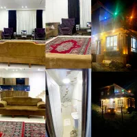 اجاره ویلا روزانه