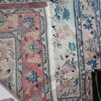 قالیچه صادراتی دستباف