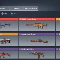 اکانت کالاف گاد گوگل خالی|کنسول، بازی ویدئویی و آنلاین|زابل, |دیوار