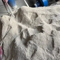 کارگر ساده (ذغال فشرده)