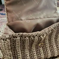 کیفها مکرومه کار دست|کیف، کفش، کمربند|خرم‌آباد, |دیوار