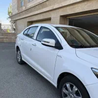 شاهین اتوماتیک cvt|خودرو سواری و وانت|زنجان, |دیوار