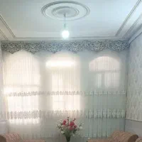 پرده پذیرایی