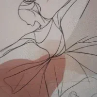 به چند نفر خانم برای گروه رقص نیاز داریم فوری