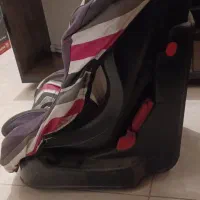 صندلی ماشین کودک|تخت و صندلی بچه|پاکدشت, پاکدشت (مامازند)|دیوار