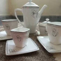 سرویس چای خوری