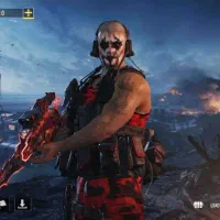 اکانت کالاف|کنسول، بازی ویدئویی و آنلاین|چهاردولی, |دیوار