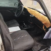 پیکان وانت مدل 86 سالم و سرحال|خودرو سواری و وانت|خرم‌آباد, |دیوار