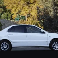 سمند سورن پلاس