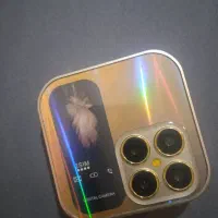 گوشی اپل مینی تاشو