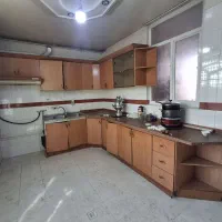 کابینت MDF دسته دوم