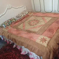 سرویس خواب|تخت و سرویس خواب|شیراز, نیایش|دیوار