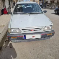 هاچبک مدل ۸۰