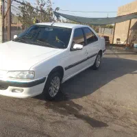 پارس موتور xupمدل ۱۴۰۱ فول