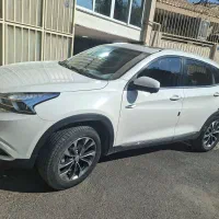 تیگو ۷ ie مدل ۱۳۹۹ فروش به صودت نقد واقساط