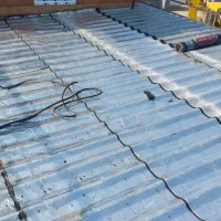 ایزوگام کاری و قیرگونی|خدمات پیشه و مهارت|تنکابن, |دیوار