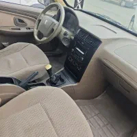 پژو 405 دوگانه کارخانه 96