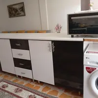 کابینت‌ظرفشوی‌وابچکان‌واپن‌و‌زیر‌تلویزیون‌ام‌دی‌اف|آب‌چکان و نظم‌دهنده ظروف|جوانرود, |دیوار