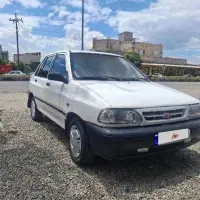 پراید 83
