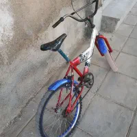 دوچرخه ۲۰|دوچرخه، اسکیت، اسکوتر|سبزوار, کلاته سیفر|دیوار