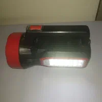 چراغ قوه شارجی پنل خورشیدی  250 هزار تومان