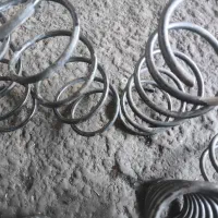 فنر جلو 206 فنرعقب بلند پراید  کمک جلو تیبا ساینا