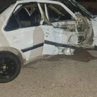 پارس tu5