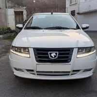 سورن پلاس XU7P فول مدل 1402