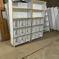 استند آجیل خشکبار چند قفسه۲ تخمه|فروشگاه و مغازه|اهواز, شریعتی جنوبی|دیوار
