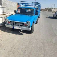 زامیاد وانت نیسان Z28، مدل ۱۴۰۲