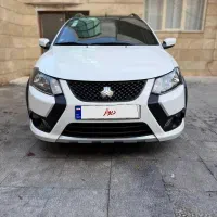 کوییک RS مدل ۱۴۰۳