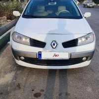 رنو مگان ۲۰۰۰ سی سی