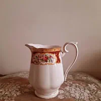 فروش ظروف پذیرایی چینی وکریستال کمیاب اروپایی|ظروف سرو و پذیرایی|تهران, نیکنام|دیوار